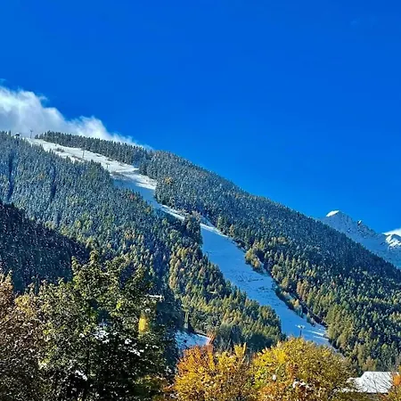 Aprica Sports And Relax-casa Giusy 別荘 Villa di Tirano