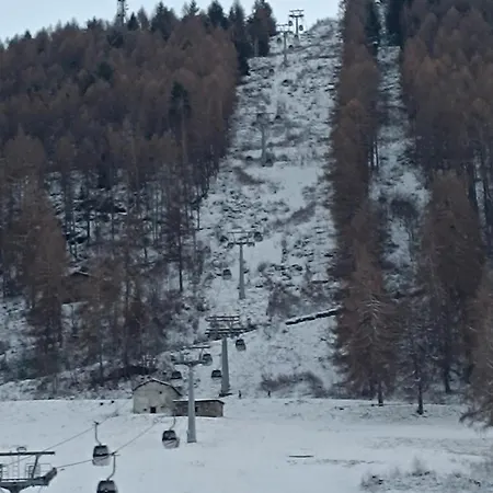 Aprica Sports And Relax-casa Giusy 別荘 *