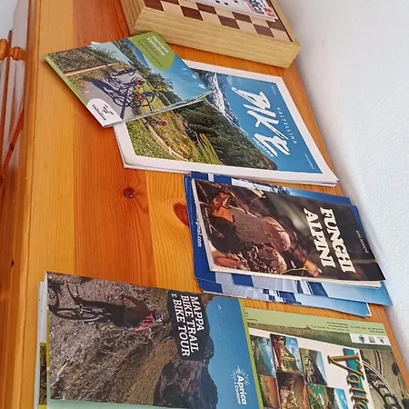 Aprica Sports And Relax-casa Giusy 別荘