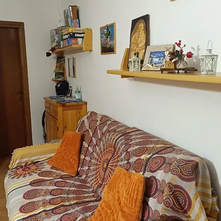 別荘 Aprica Sports And Relax-casa Giusy
