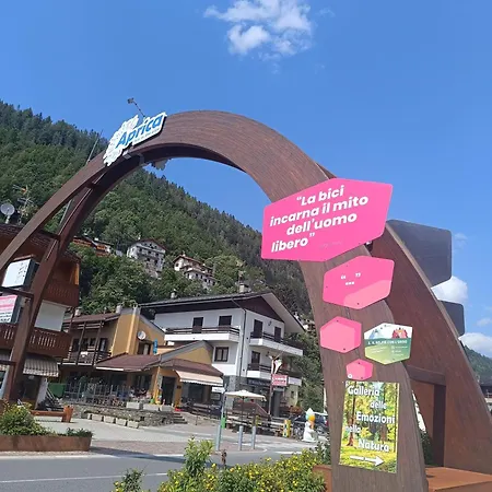 Casa vacanze Aprica Sports And Relax-casa Giusy